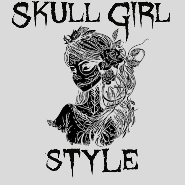 Skull Girl Collection